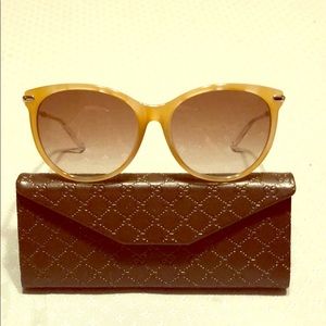 Gucci sunglasses